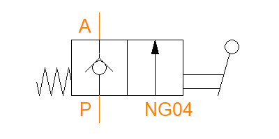 WVM-4B-2/2-WO-HF